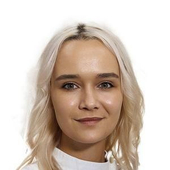 Горлова Нина Александровна, трихолог