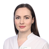 Баева Алена Витальевна, офтальмолог