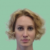 Куваева Алена Александровна, эндоскопист