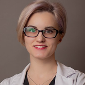 Бондарева Рината Дамировна, ЛОР