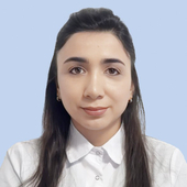 Абдуллаева Гюлнар Элдар Кызы, стоматологический гигиенист