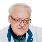 Чайкин Александр Николаевич, хирург