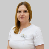 Заяц Анастасия Валерьевна, аллерголог-иммунолог