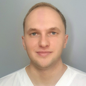 Игнатенко Александр Петрович, реаниматолог