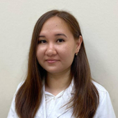 Ёллыева Земфира Абдулджелиловна, эндокринолог