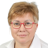 Шабалина Елена Владимировна, детский стоматолог