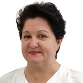 Скоблик Людмила Викторовна, невролог