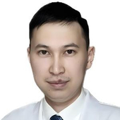 Башанкаев Санал Давидович, хирург