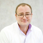 Петров Ярослав Геннадиевич, гинеколог