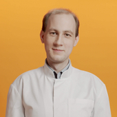 Гущин Павел Игоревич, педиатр