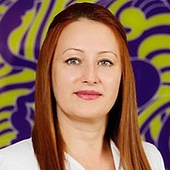 Пасынкова Елена Владимировна, косметолог