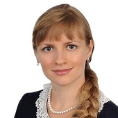 Ефанова Татьяна Сергеевна, психолог