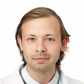 Бондарь Егор Александрович, психиатр