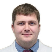 Еналиев Дамир Расимович, анестезиолог-реаниматолог