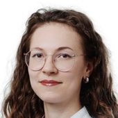 Гилетко Виктория Сергеевна, терапевт