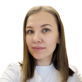 Черенкова Елена Валерьевна, аллерголог