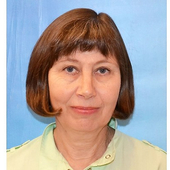 Повшенюк Юлия Борисовна, терапевт