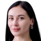 Горлач Оксана Александровна, ЛОР