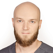 Васильев Михаил Владимирович, анестезиолог