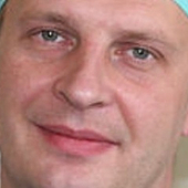 Киликеев Михаил Иванович, анестезиолог-реаниматолог