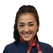 Абдраимова Эля, массажист