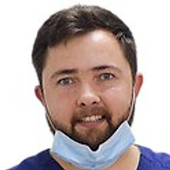 Смирнов Алексей Сергеевич, стоматолог-ортопед