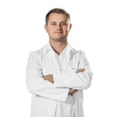 Фомичев Дмитрий Викторович, офтальмолог-хирург