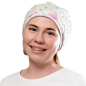 Карташова Мария Игоревна, детский стоматолог