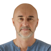 Фалюшняк Павел Федорович, психотерапевт