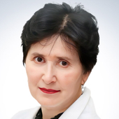 Скоробогатова Екатерина Сергеевна, офтальмолог