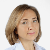 Марочкина Наталия Леонидовна, терапевт