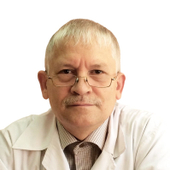 Красильников Александр Михайлович, невролог