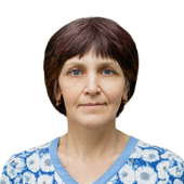 Немтина (Коткина) Наталья Валерьевна, физиотерапевт