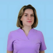Андропова Ирина Юрьевна, аллерголог