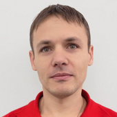 Рязанцев Александр Александрович, анестезиолог