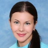 Герасимова Ольга Вадимовна, стоматолог-терапевт