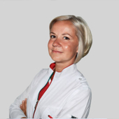 Челнокова Наталия Валерьевна, травматолог-ортопед