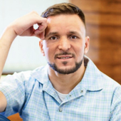 Барсуков Виктор Олегович, стоматолог-хирург