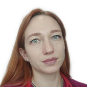 Богданова Наталья Андреевна, педиатр