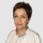 Титова Нана Робизоновна, акушер-гинеколог