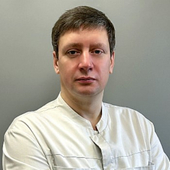 Яковлев Георгий Сергеевич, ортопед