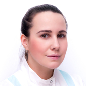 Чуркина Светлана Александровна, офтальмолог