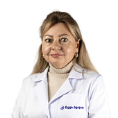 Гаврилова Александра Владимировна, терапевт