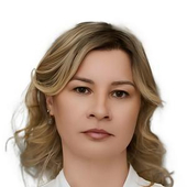 Лазарева Анастасия Александровна, дерматовенеролог