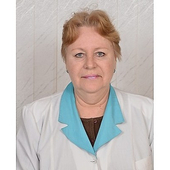 Пудофеева Ольга Вадимовна, семейный врач