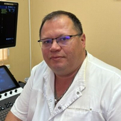 Шурлов Андрей Александрович, травматолог-ортопед