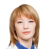 Чижова Светлана Сергеевна, ЛОР