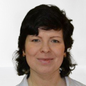 Макина-Денисова Наталья Геннадьевна, врач УЗД