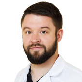 Алексеев Виталий Сергеевич, уролог