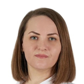 Бегимова Ксения Александровна, профпатолог